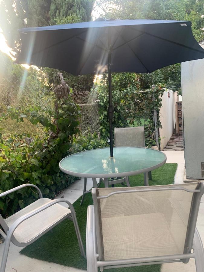 Culver City Guest House Los Angeles Exteriör bild